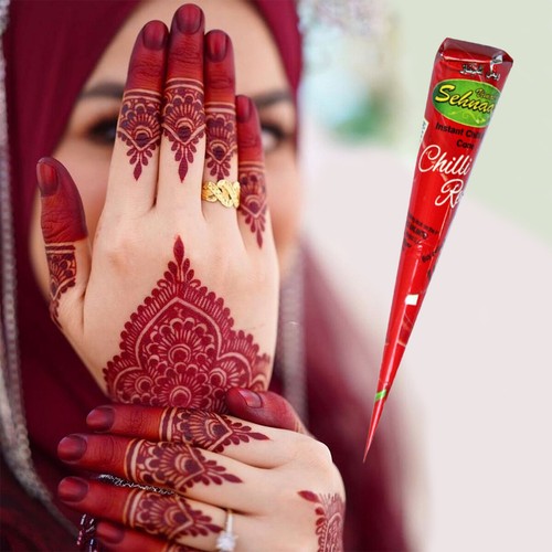 Wholesale red henna chilli - henna,