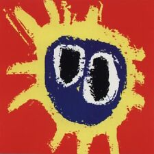 PRIMAL SCREAM - Screamadelica 2015 EU 2 LP Set New Sealed