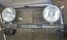 Toyota Hilux Surf Bull Bar