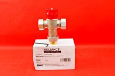 Reliance HEATGUARD TMV2 UFH 22mm Blending Mixing Valve HEAT219058