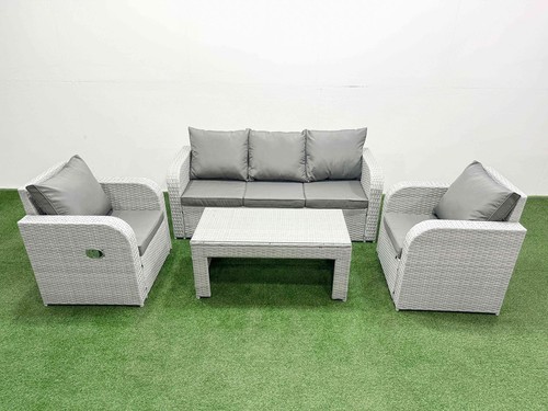 Fimous rattan garden - fimous,