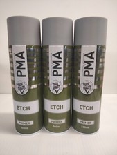 Etch grey primer pma 500ml - etch, 3
