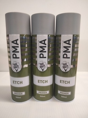 Pma 500ml professional - 500ml,