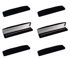 Luxury Velvet Bracelet Watch