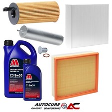 FOR BMW 3 SERIES 316D SE MK6