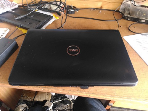 Dell inspiron 1545 - inspiron,