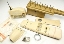 Bernina Record 730 Sewing