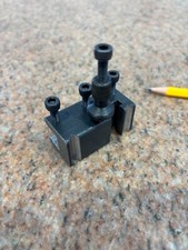 EMCO COMPACT 5CNC LATHE