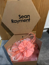 hat fascinators for weddings