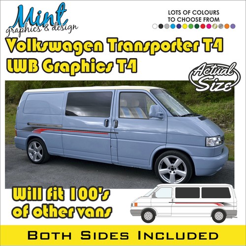 Lwb transporter camper - lwb, vw
