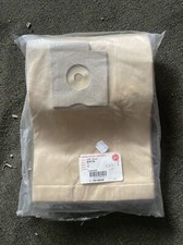 10 x GENUINE HOOVER Vacuum