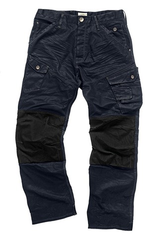 Scruffs drezna trade denim - drezna,