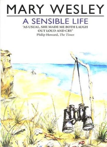 Sensible life mary wesley - sensible, wesley-