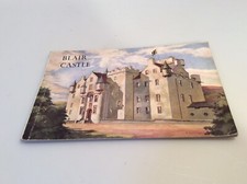 Blair Castle - The Historic