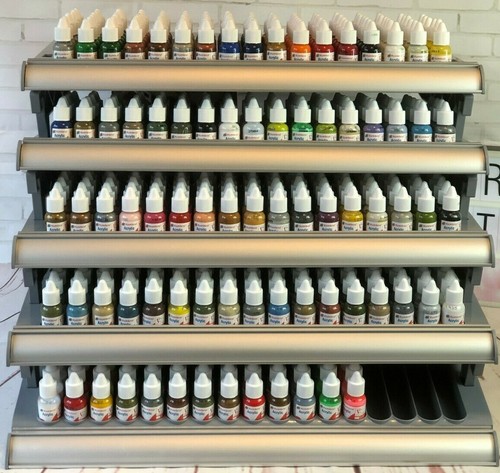 Model kit paint - kit, humbrol