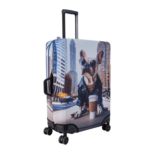 Periea large suitcase cover - periea,