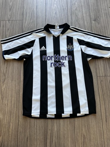 Newcastle united vintage - newcastle, 2003