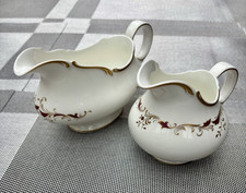 Royal Doulton Strasbourg Gravy
