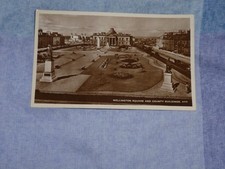 AYR - WELLINGTON SQUARE &