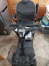 Mobility Scooter