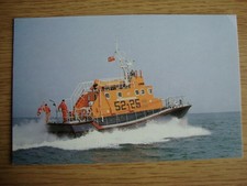 RNLI - Real Photo Unused
