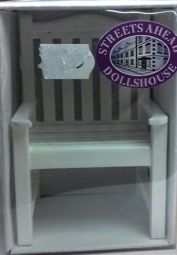 Dolls house 12th scale - 1:12th,