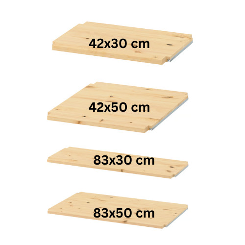 Ikea ivar storage system - ivar,