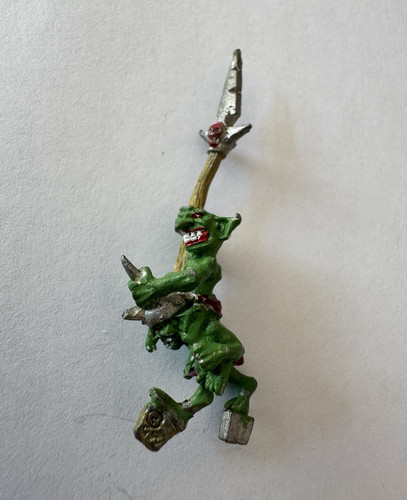 Snotling cavalry warhammer - snotling,
