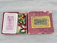 VINTAGE WADDINGTONS SORRY