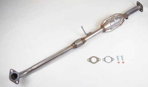 Catalytic converter euro - catalytic, +