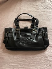 Vivienne Westwood Black Vegan