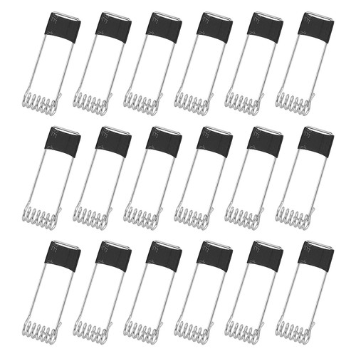 18pcs downlight spring clips - spring,