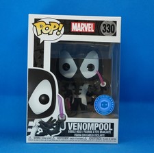 Funko Pop! Vinyl: Deadpool