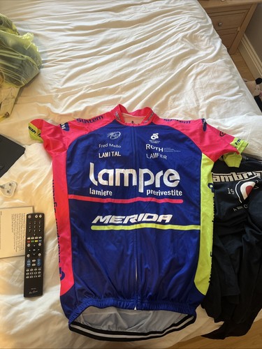 Lampre merida team cycling - lampre,