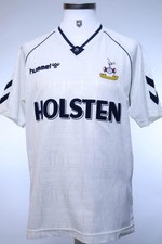 Original Authentic Tottenham