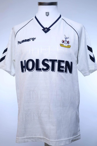 Original authentic tottenham - original,
