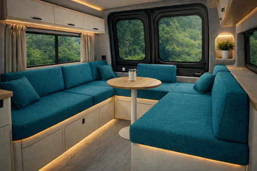 Foam cushions for - foam,