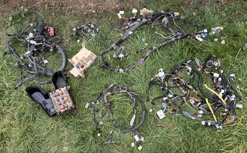 Toyota celica 1999 - 1999-2006, engine