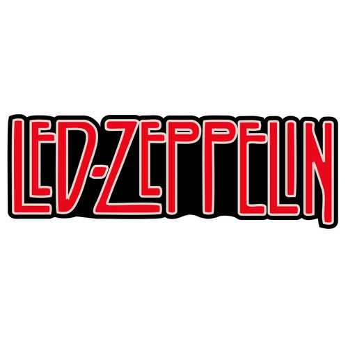 Led zeppelin rock band music - zeppelin,