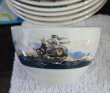 VTG Lamberton Ivory Jackson