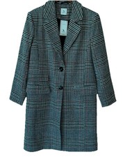 TU Sainsbury UK/Twill Check