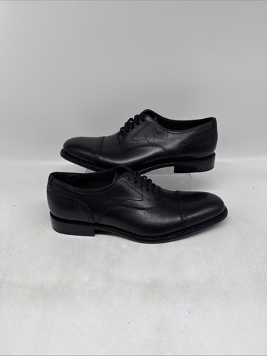 Men loake hughes black - men’s,