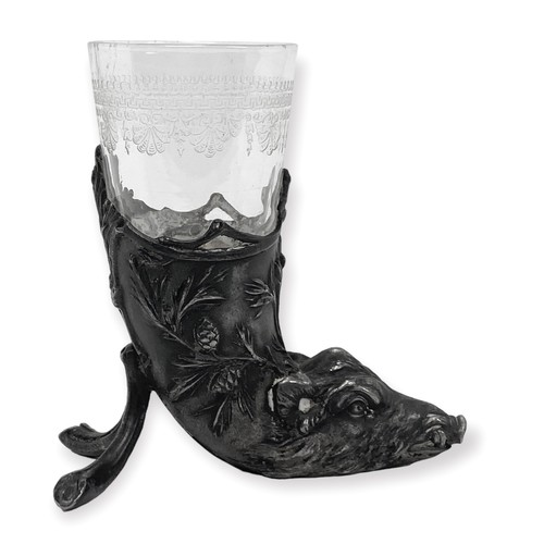 Antique victorian silverplate - victorian,