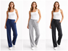 Ladies Tracksuit Bottoms