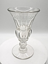 Antique  19thc Heavy Cut Glass