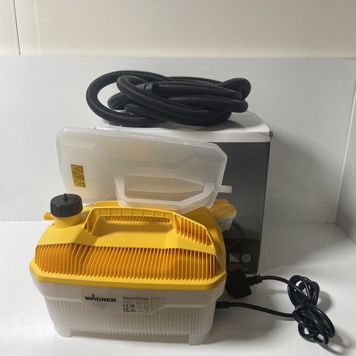 Wagner steamforce 2404463 - steamforce,