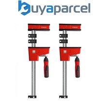 Bessey K Body REVO KRE Clamps