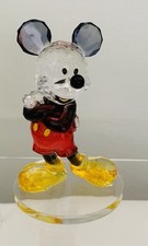 WALT DISNEY ACRYLIC FACETS