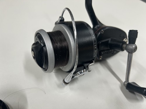 Mitchell 300a fishing reel - mitchell,