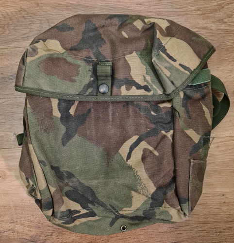 Genuine camo dpm army - genuine,